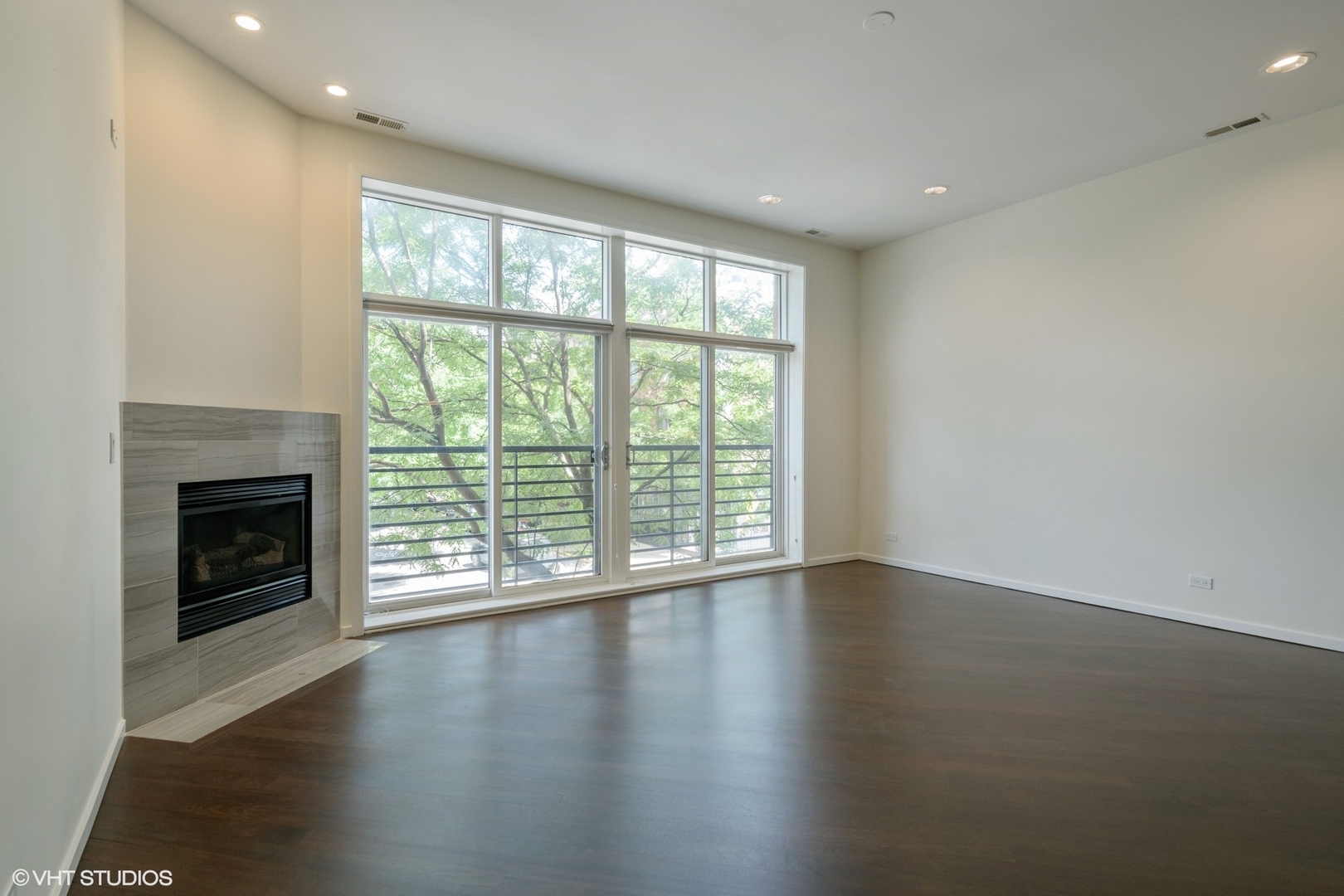 1872 N Damen Avenue Unit: 2N