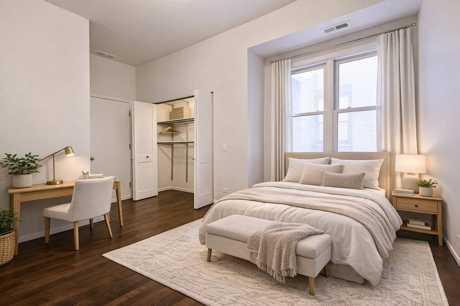 1872 N Damen Avenue Unit: 2N