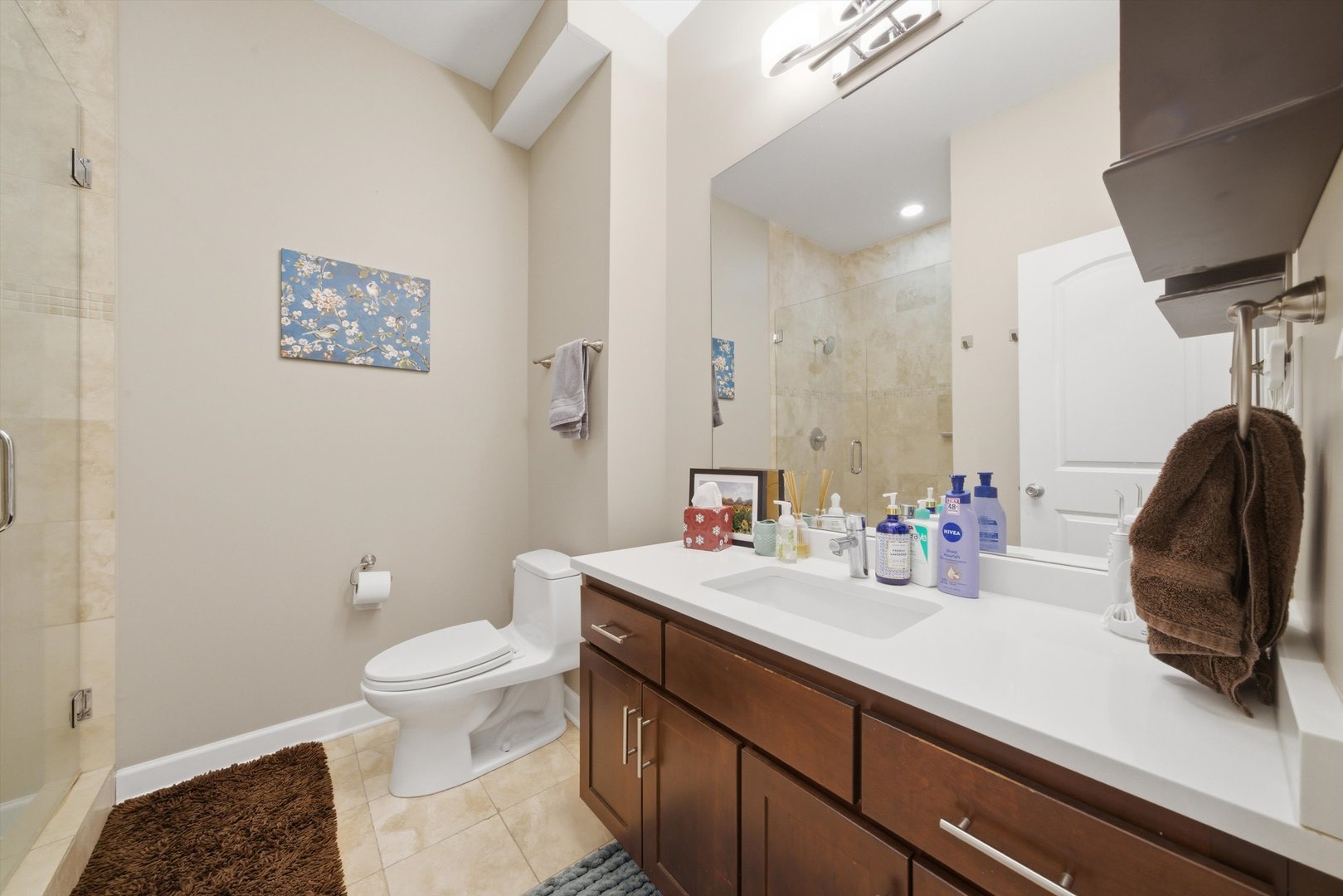 2114 W Rice Street Unit: 3
