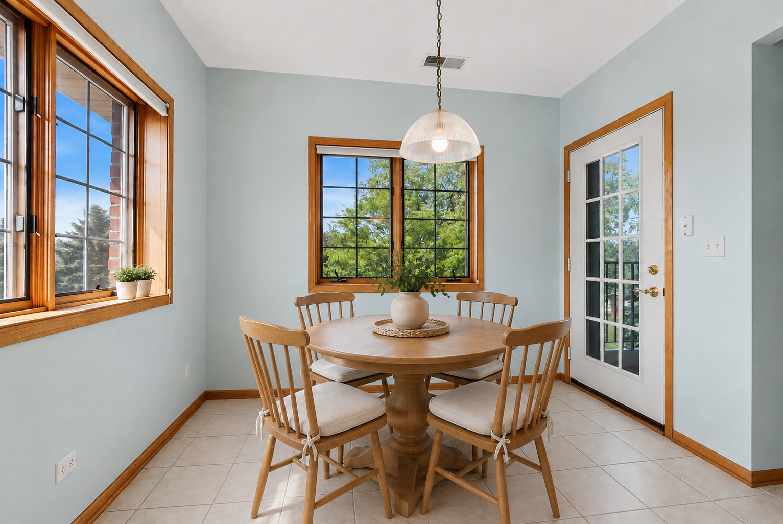 13129 Forest Ridge Drive Unit: 3C