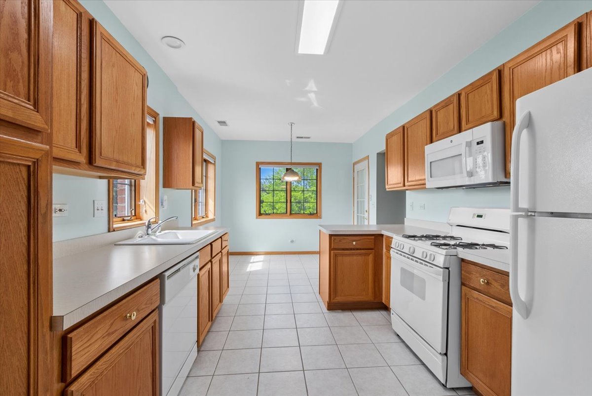 13129 Forest Ridge Drive Unit: 3C