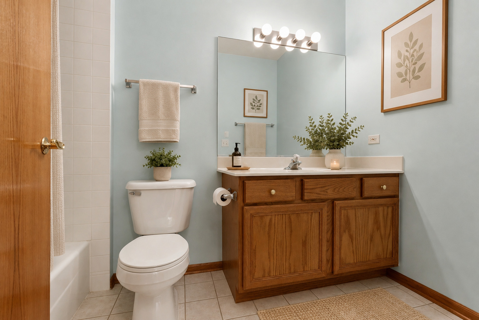 13129 Forest Ridge Drive Unit: 3C