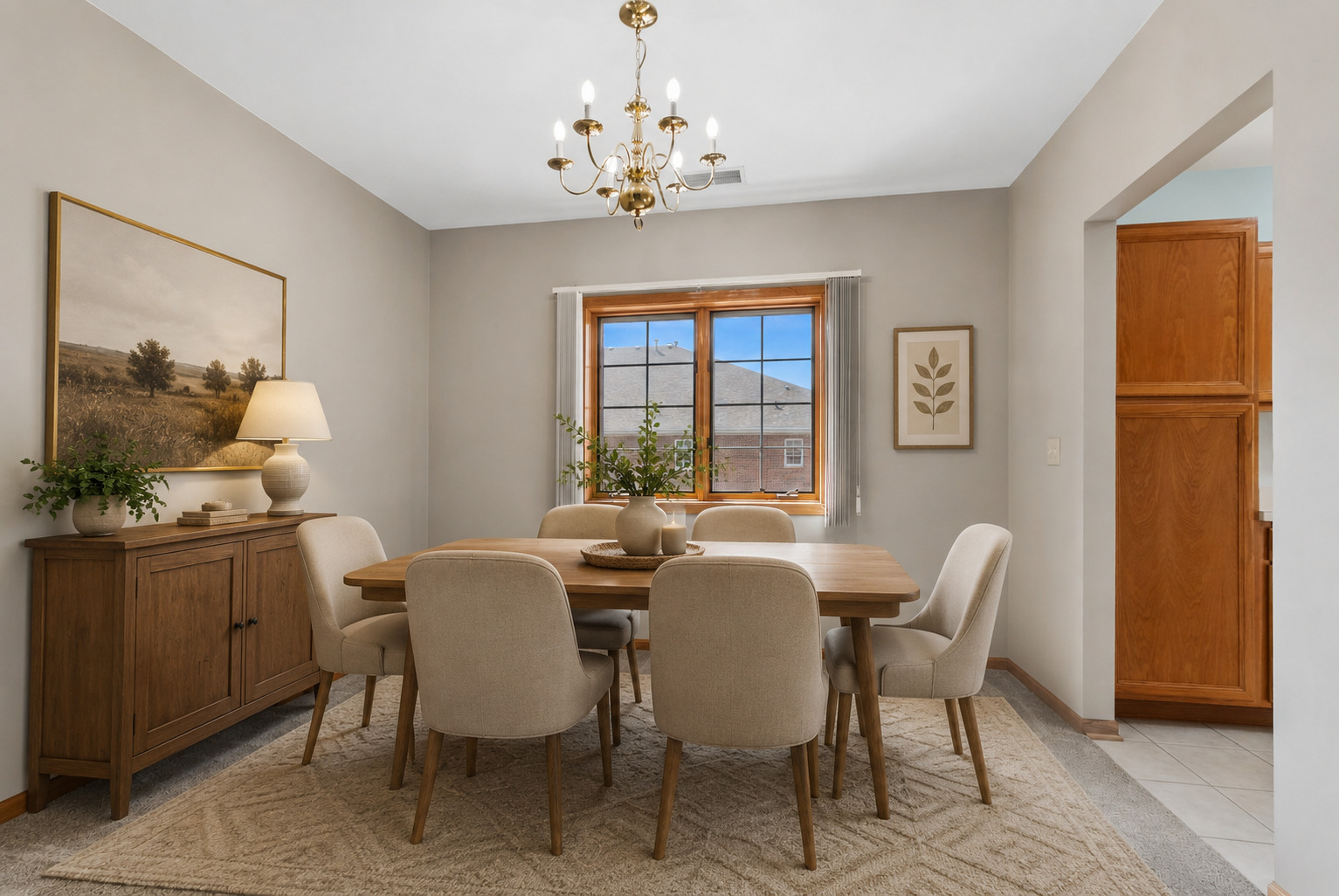 13129 Forest Ridge Drive Unit: 3C
