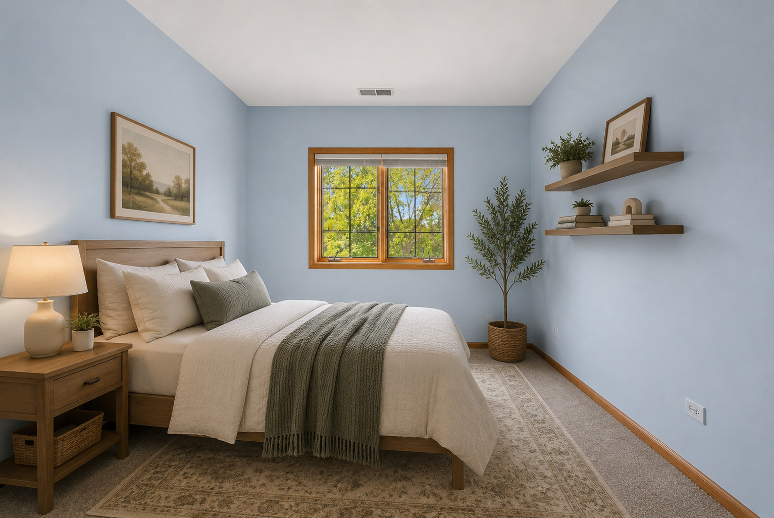 13129 Forest Ridge Drive Unit: 3C