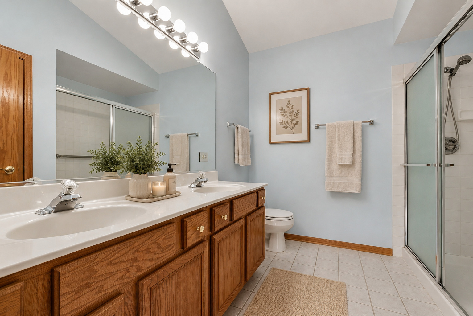 13129 Forest Ridge Drive Unit: 3C