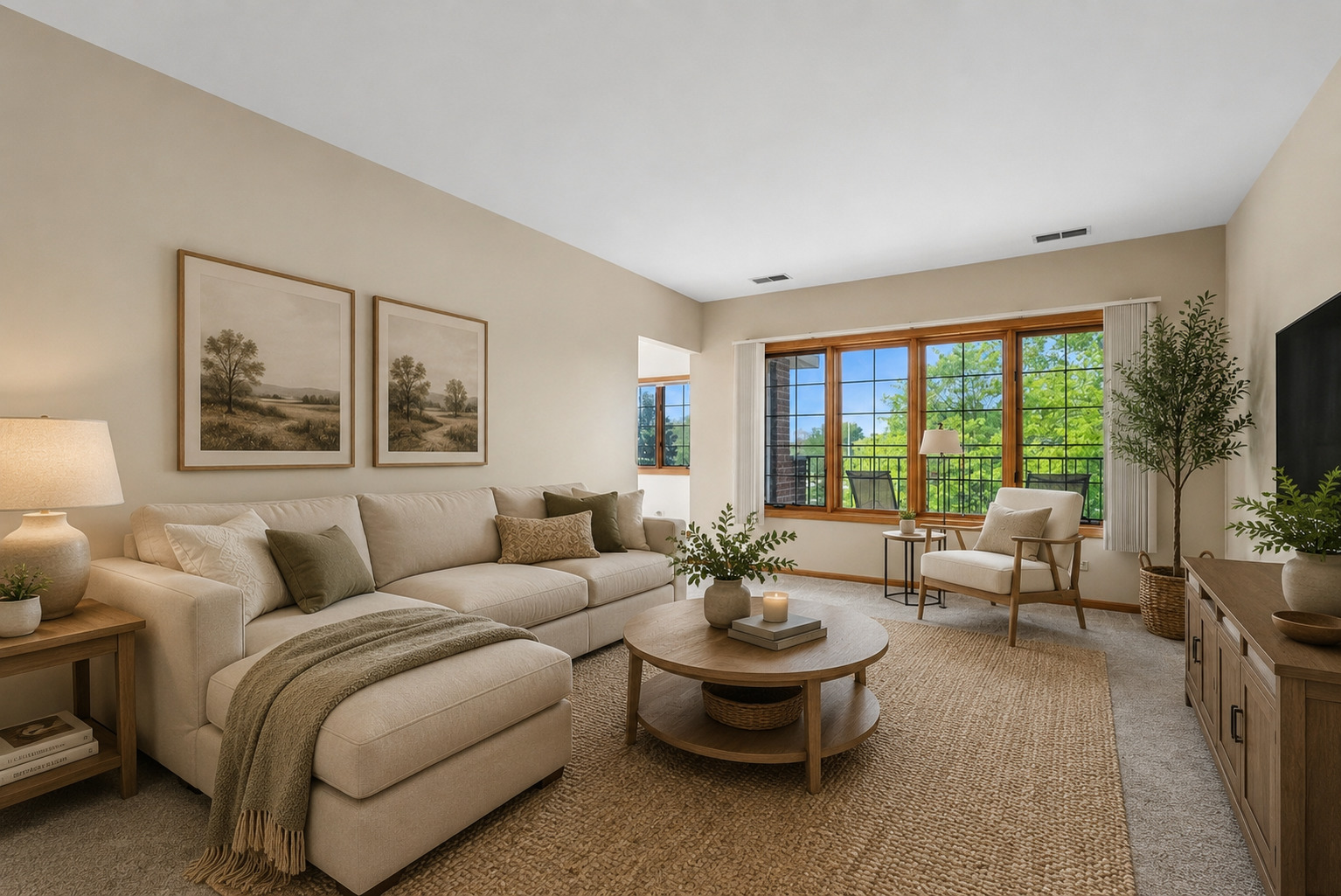 13129 Forest Ridge Drive Unit: 3C