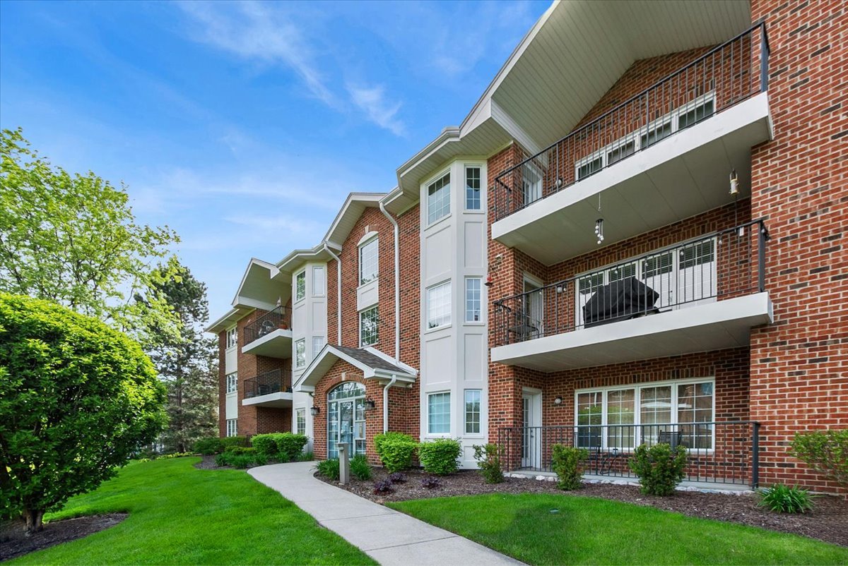 13129 Forest Ridge Drive Unit: 3C