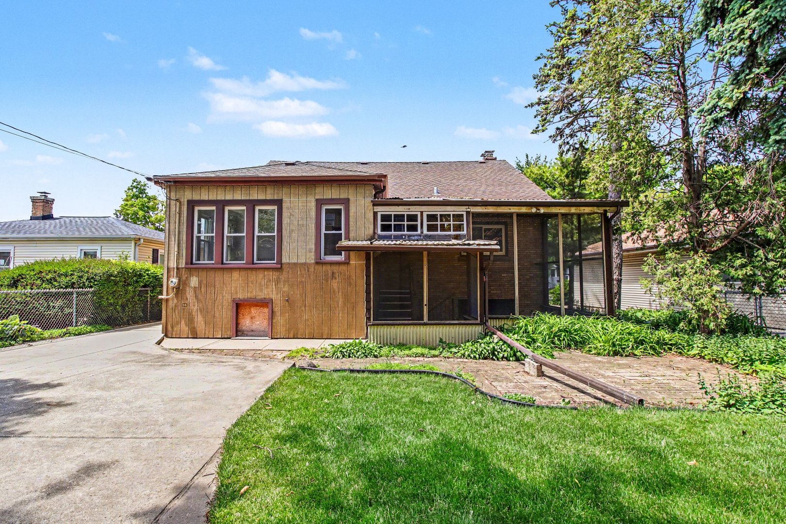 289 S Pick Avenue