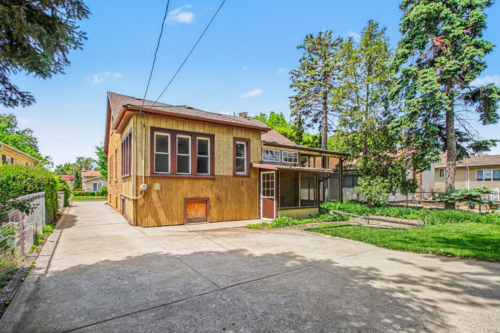 289 S Pick Avenue