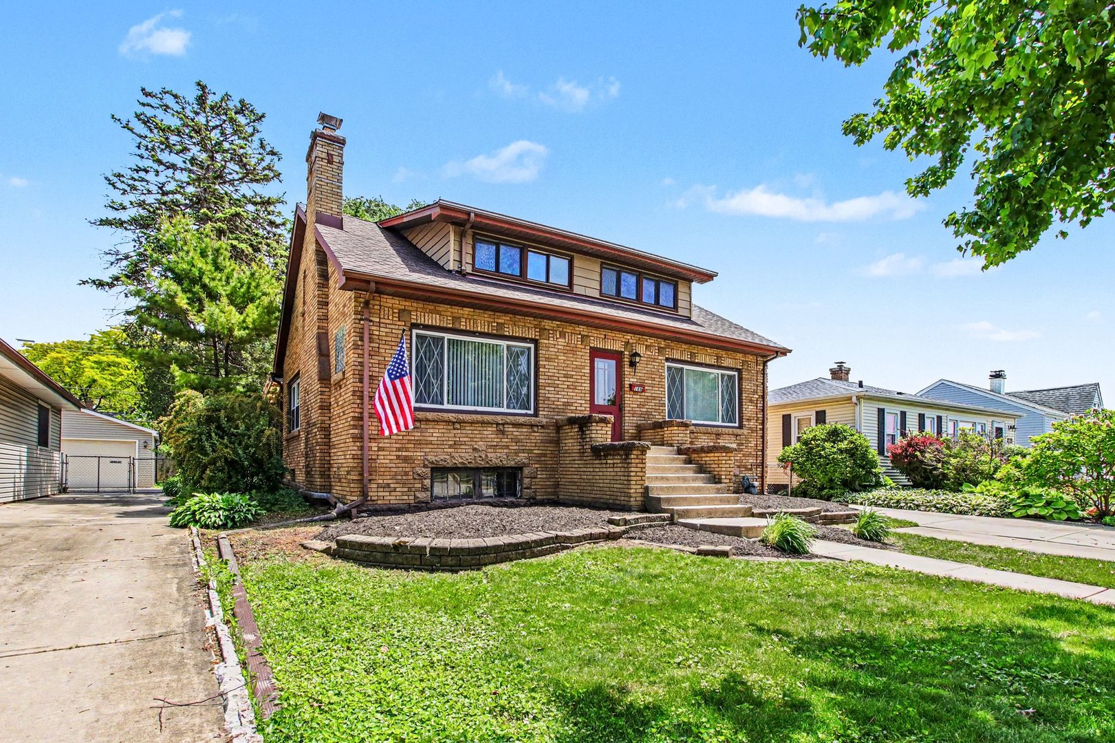 289 S Pick Avenue