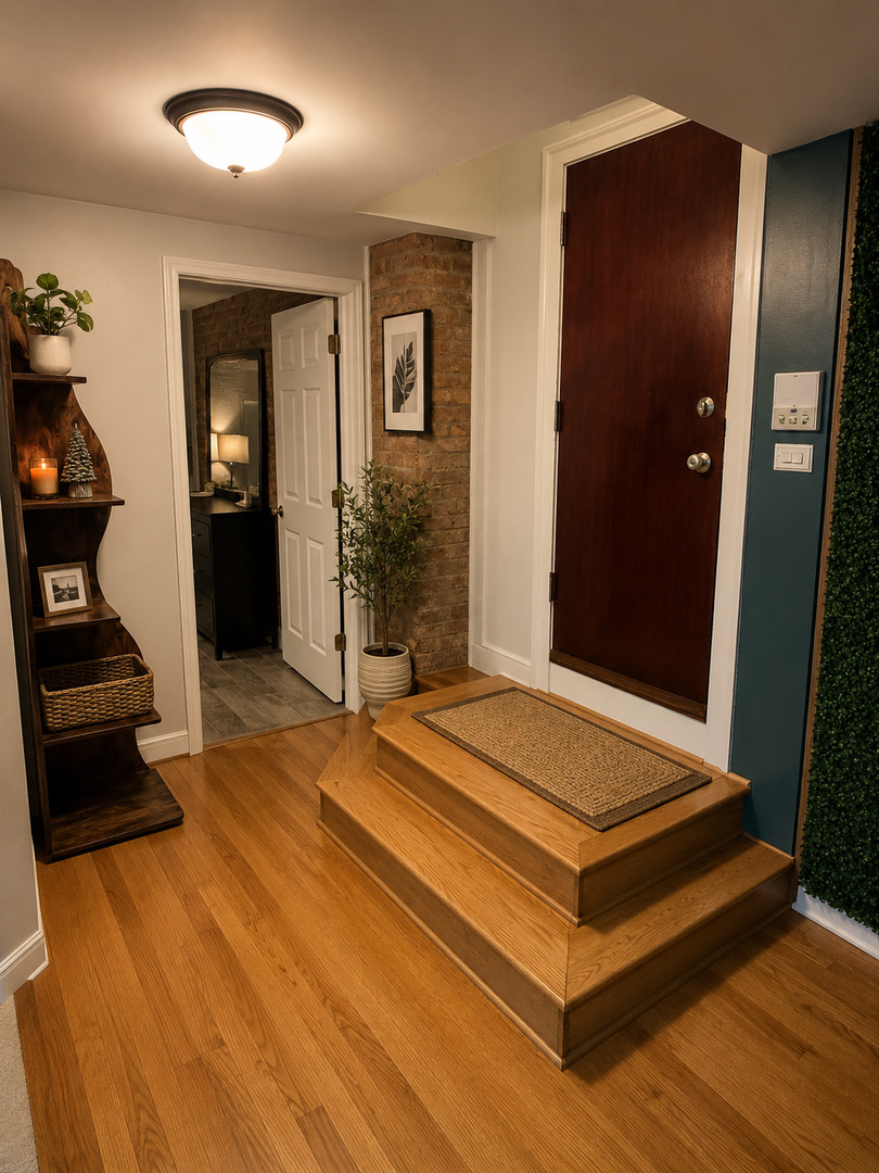 1445 W Warner Avenue Unit: GE
