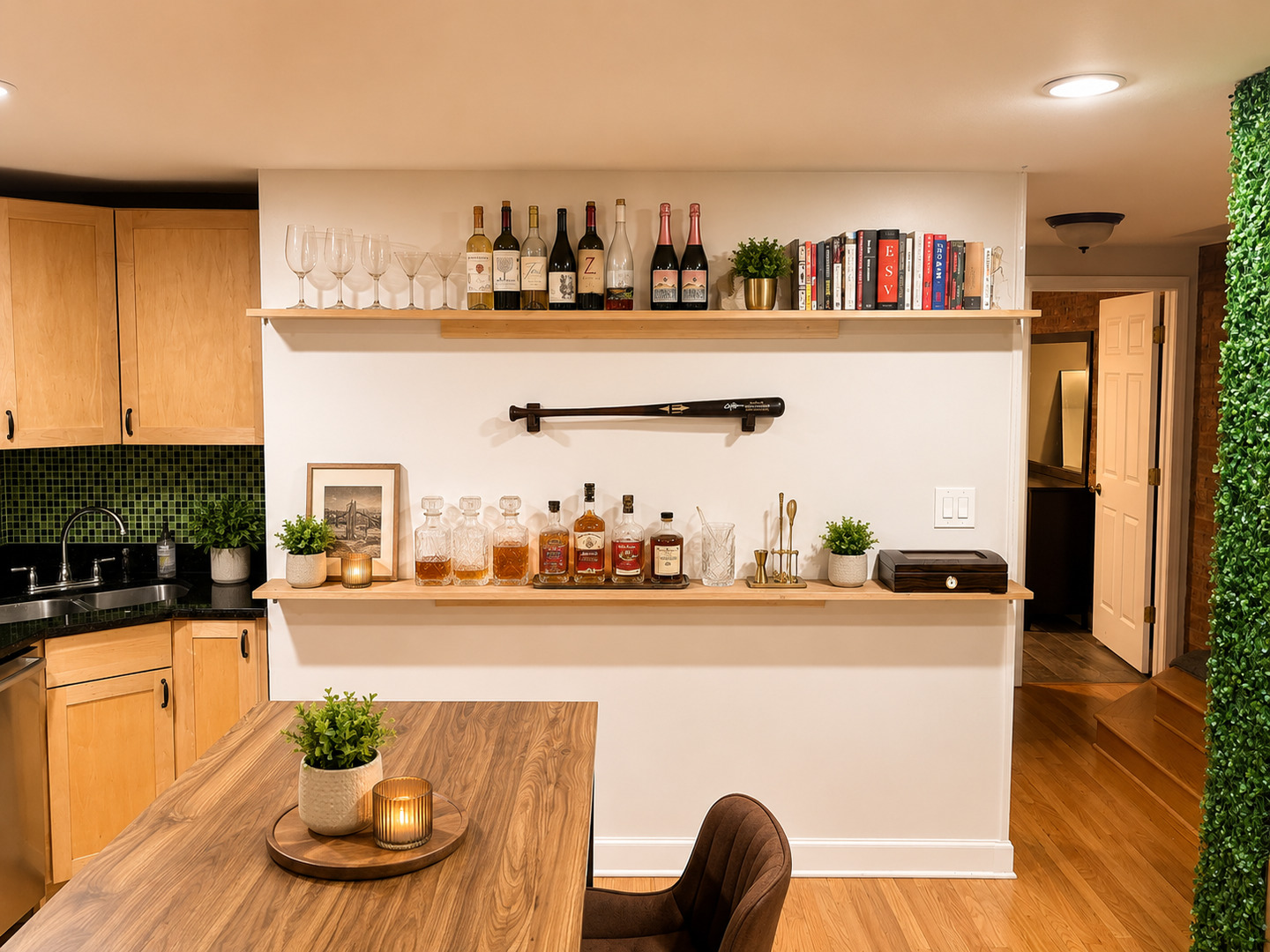 1445 W Warner Avenue Unit: GE