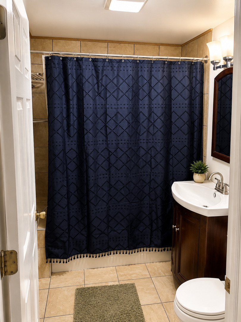 1445 W Warner Avenue Unit: GE