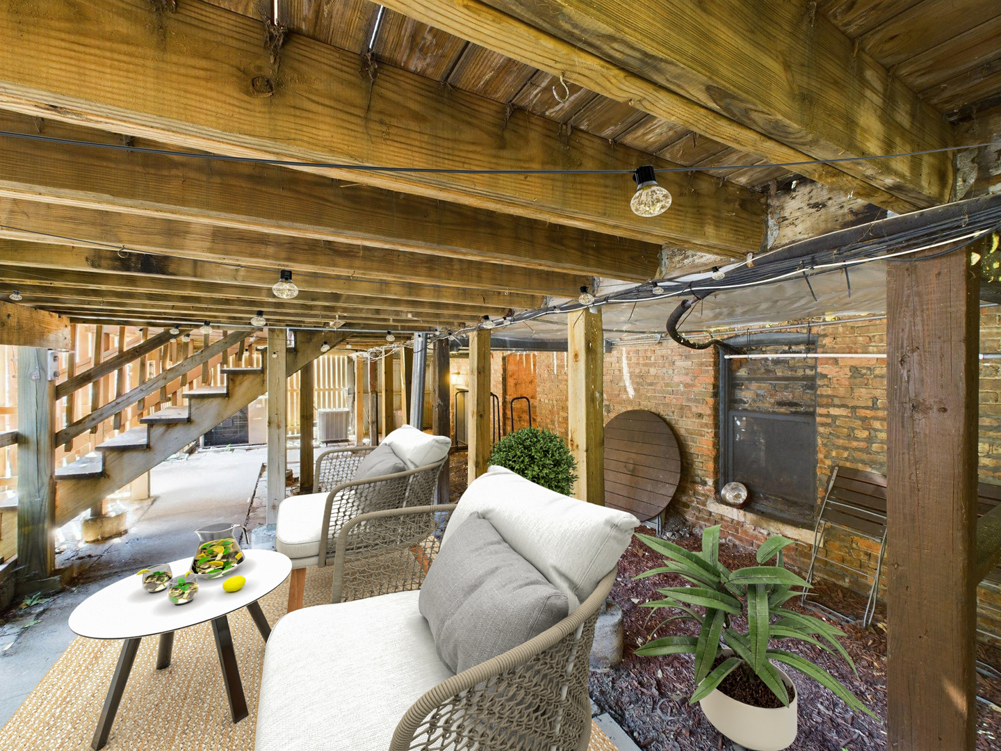1445 W Warner Avenue Unit: GE