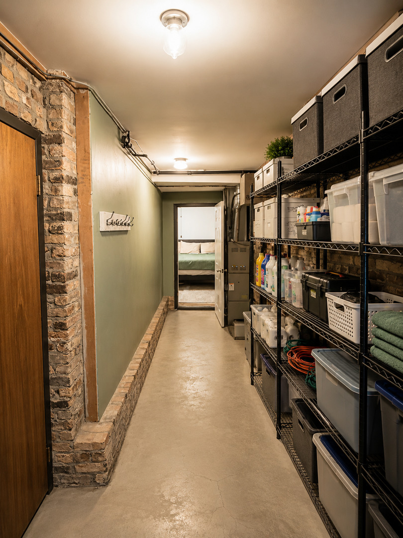 1445 W Warner Avenue Unit: GE