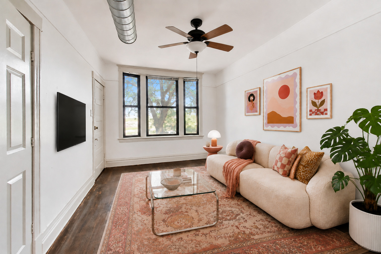 1532 N Greenview Avenue Unit: 1F
