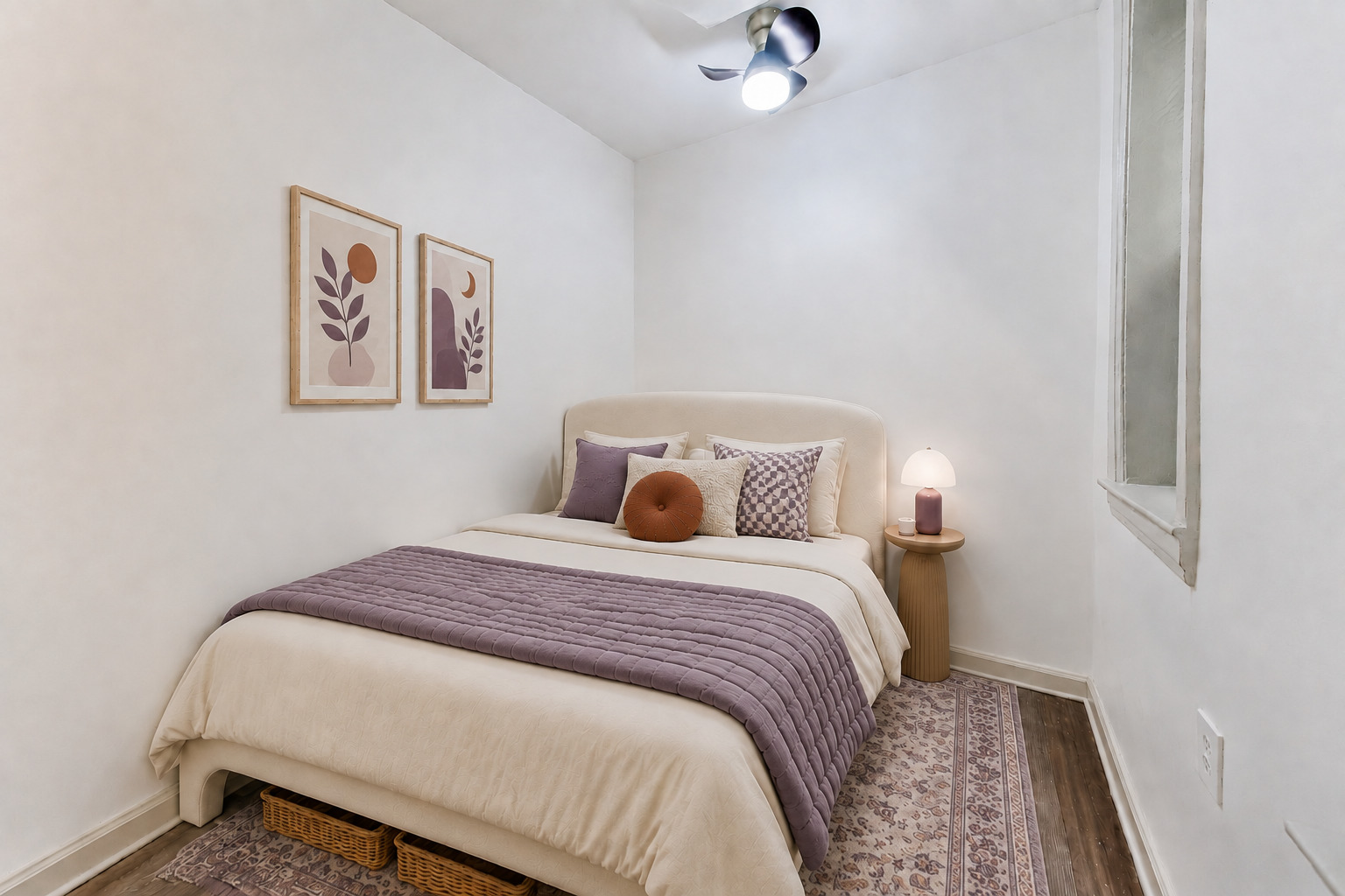 1532 N Greenview Avenue Unit: 1F