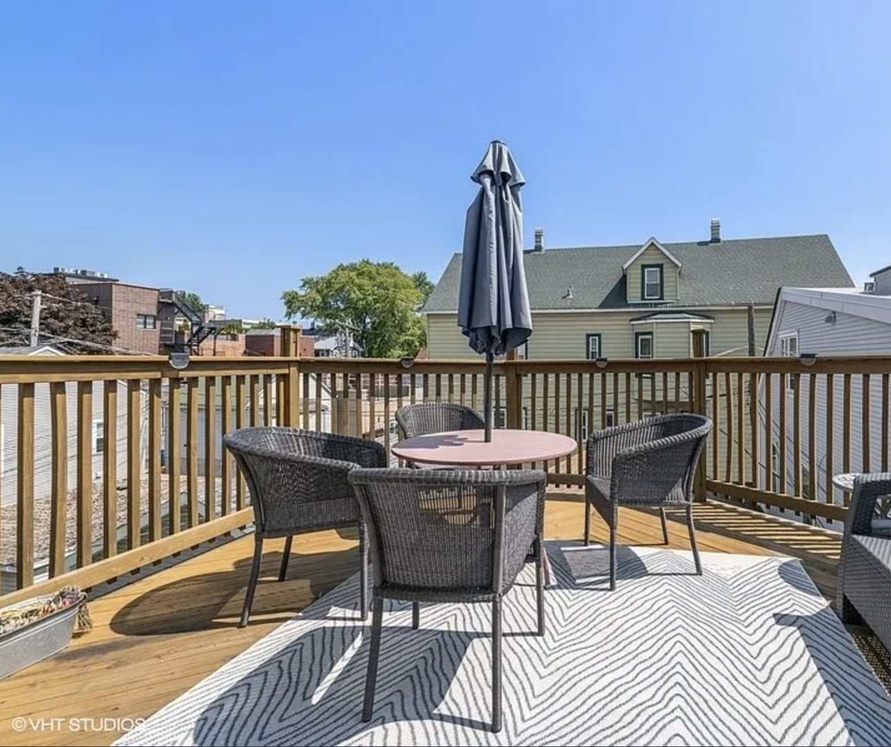 2837 N Southport Avenue Unit: 3