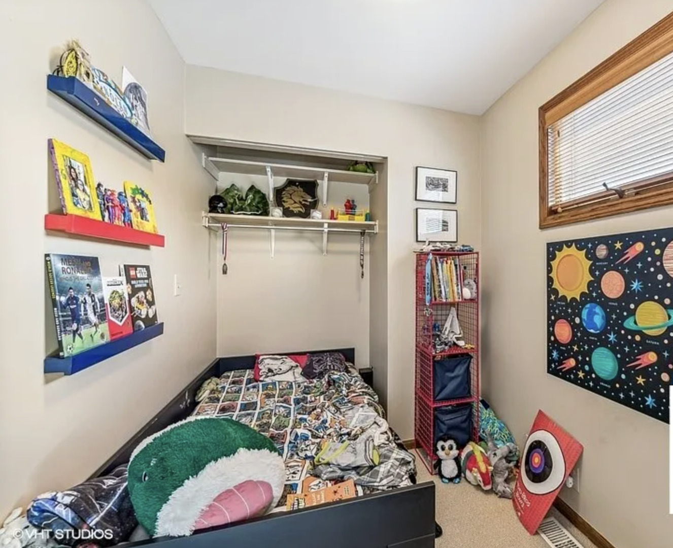 2837 N Southport Avenue Unit: 3