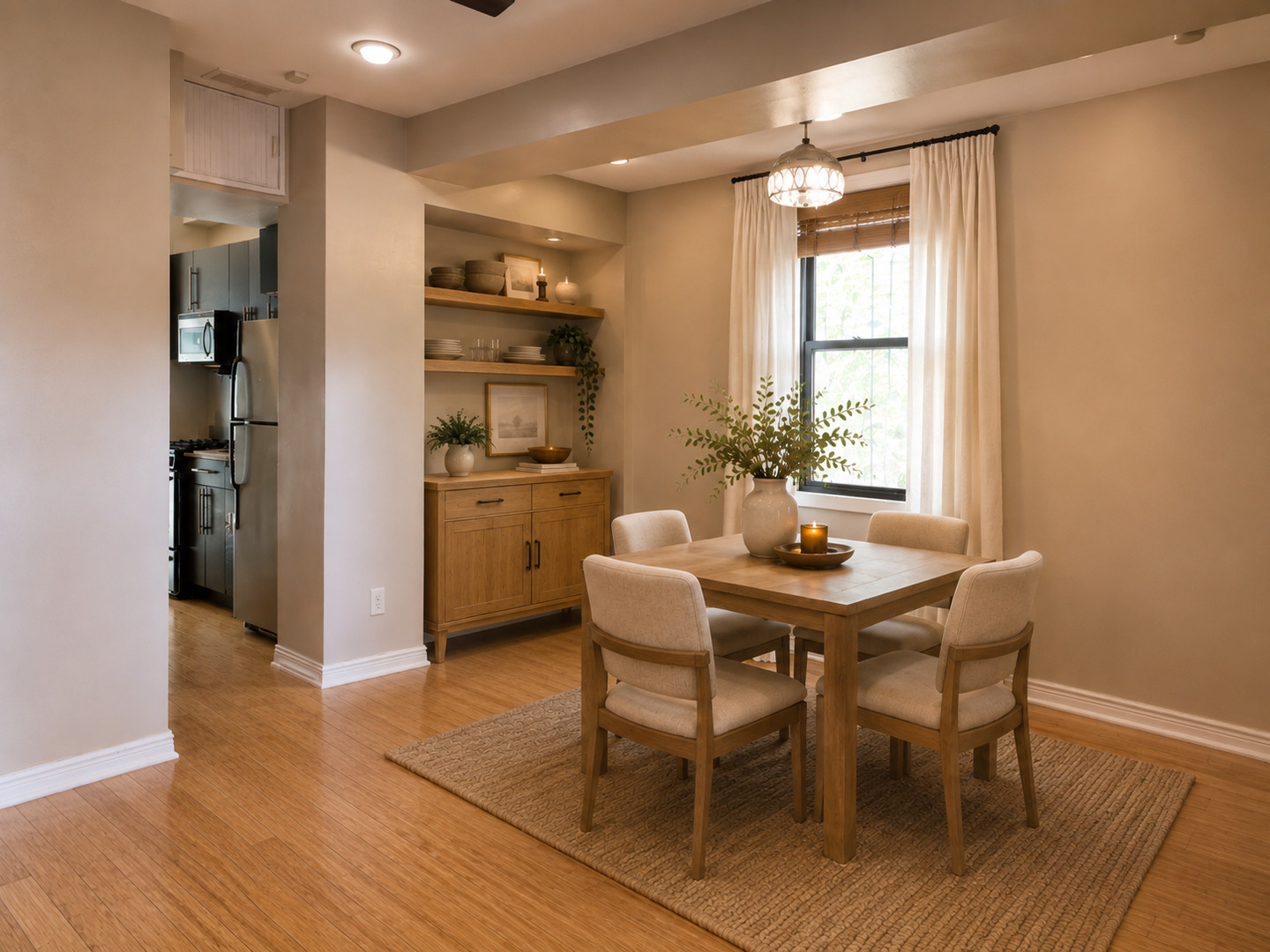 1532 N Greenview Avenue Unit: G