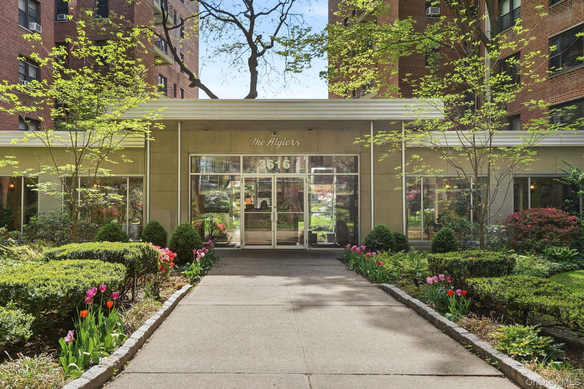 3616 Henry Hudson Pkway N Unit: 3I-N