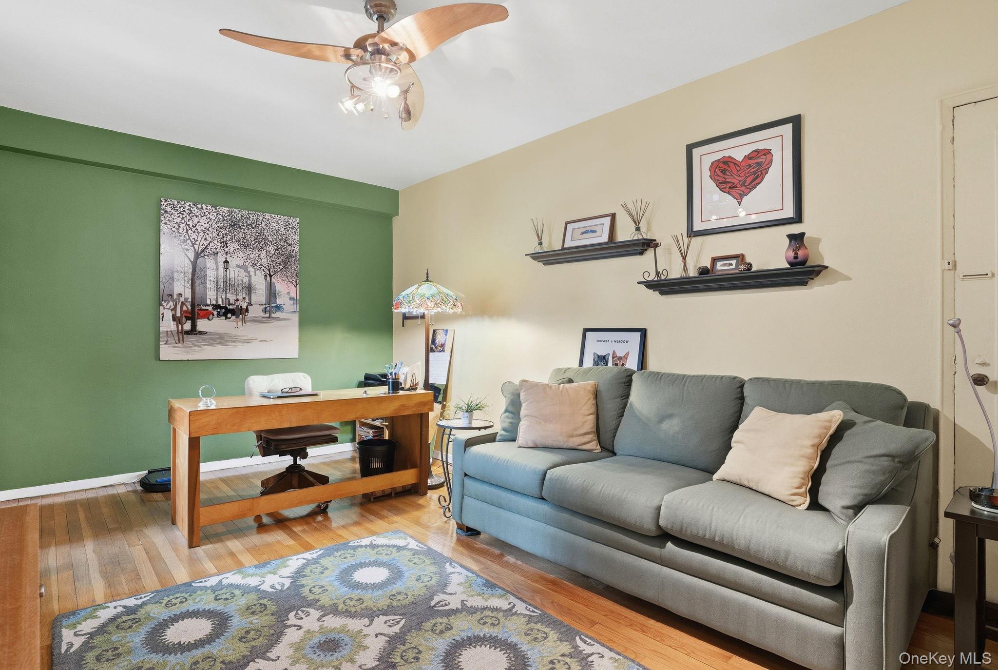 3616 Henry Hudson Pkway N Unit: 3I-N