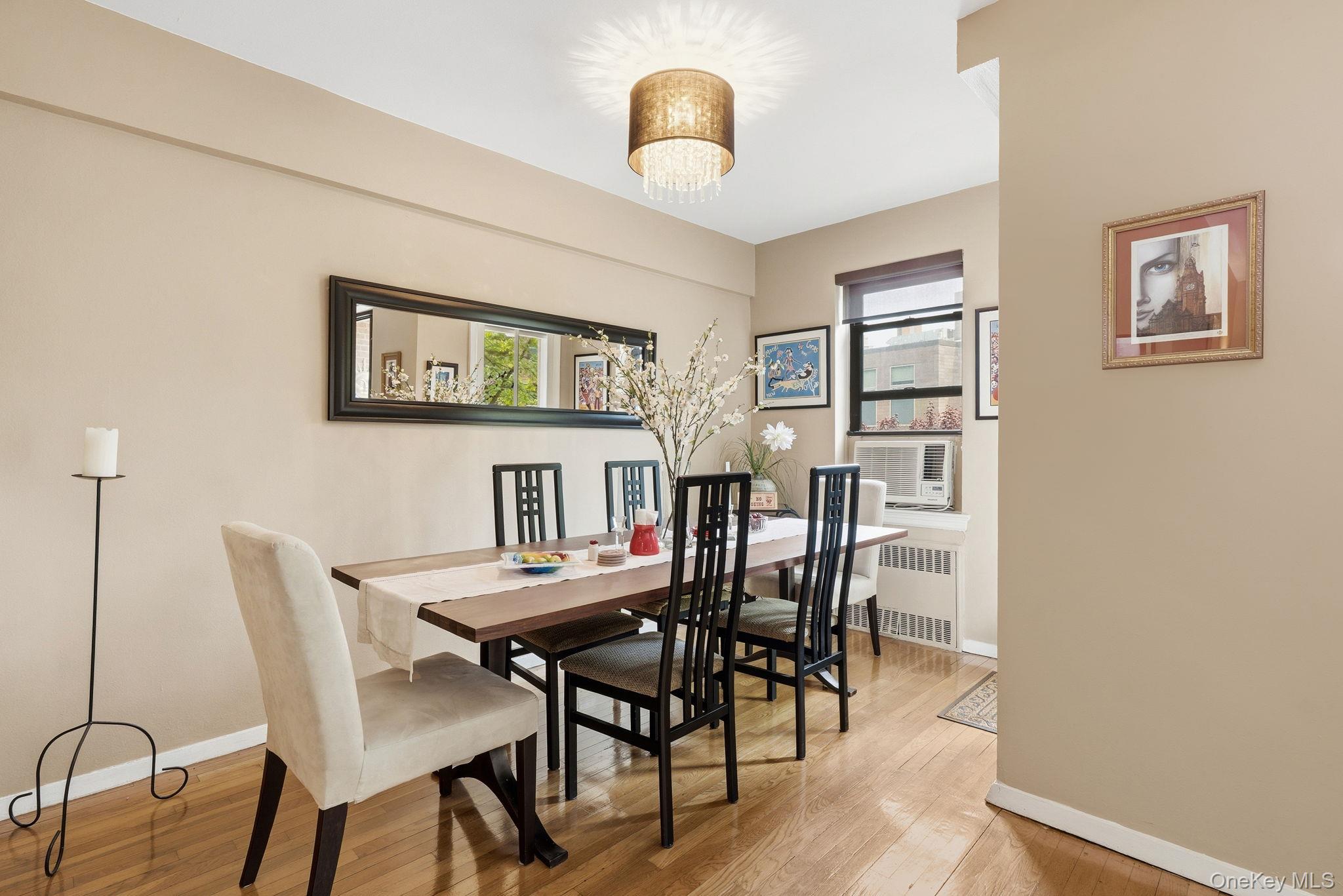 3616 Henry Hudson Pkway N Unit: 3I-N