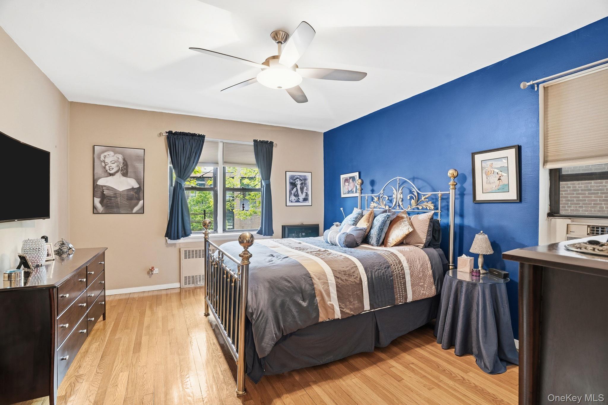 3616 Henry Hudson Pkway N Unit: 3I-N
