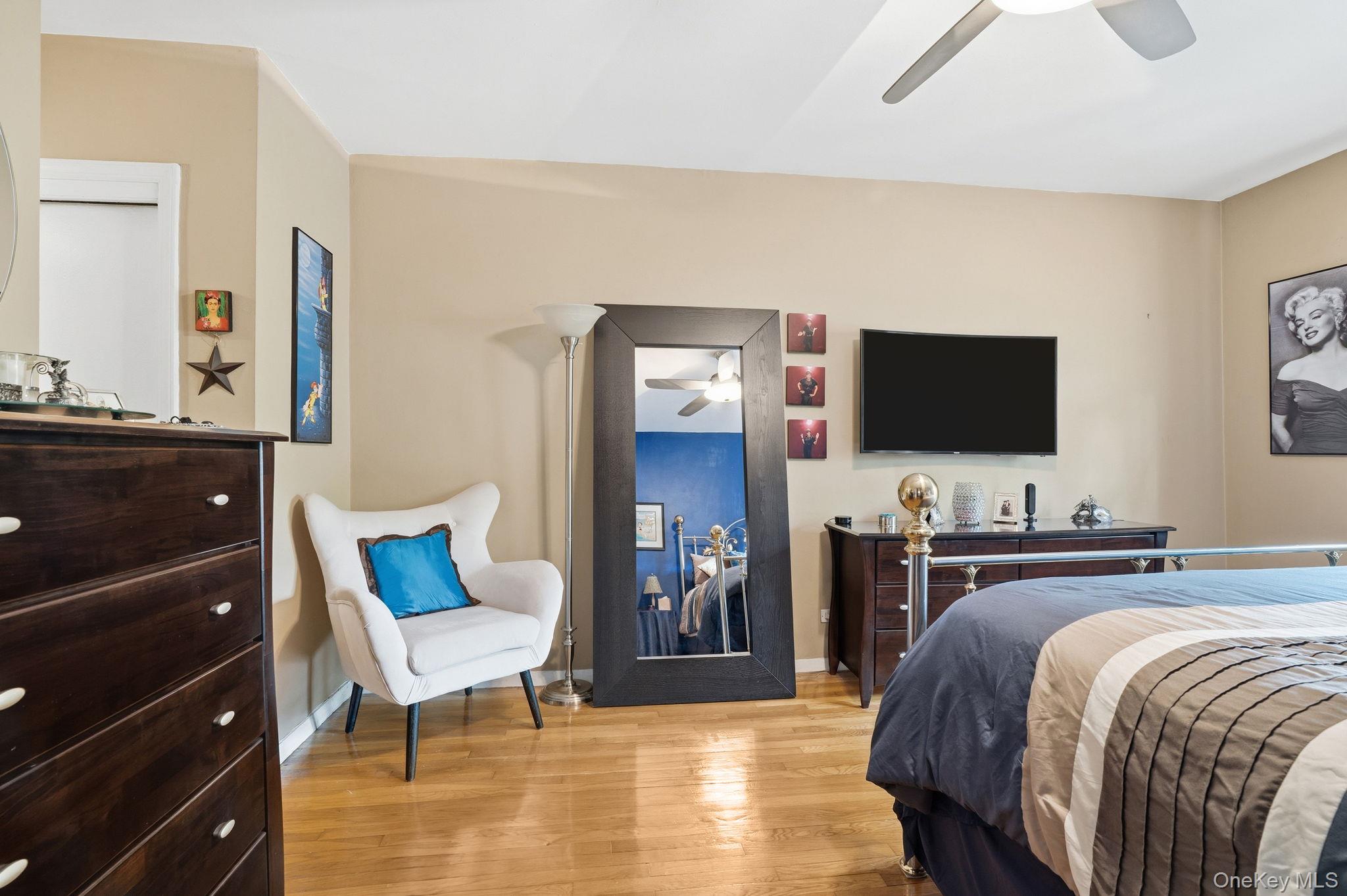 3616 Henry Hudson Pkway N Unit: 3I-N