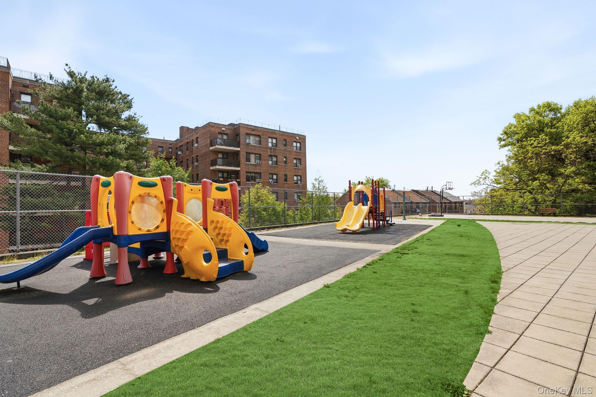 3616 Henry Hudson Pkway N Unit: 3I-N
