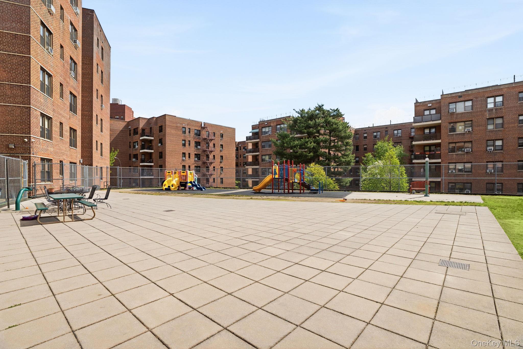 3616 Henry Hudson Pkway N Unit: 3I-N
