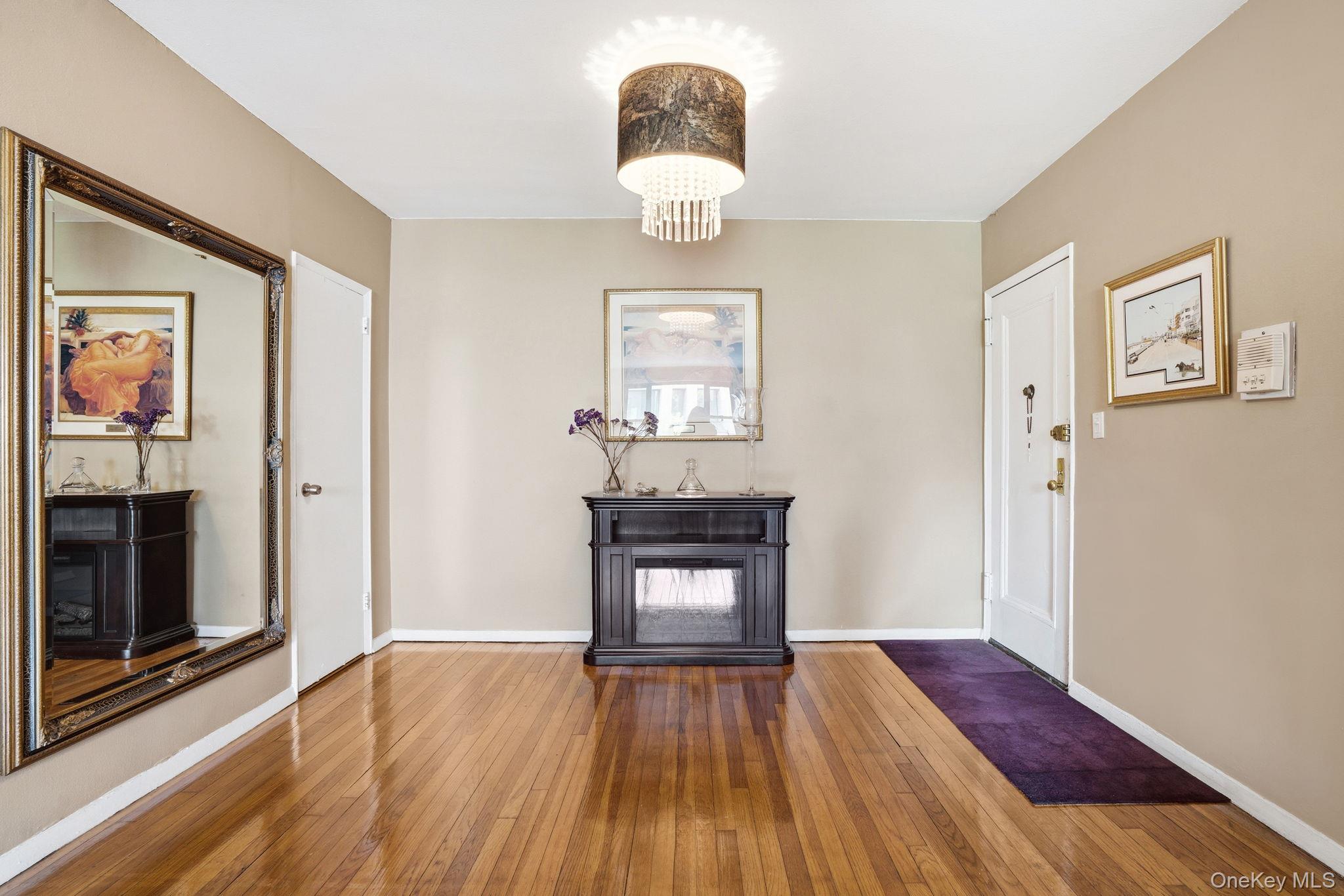 3616 Henry Hudson Pkway N Unit: 3I-N