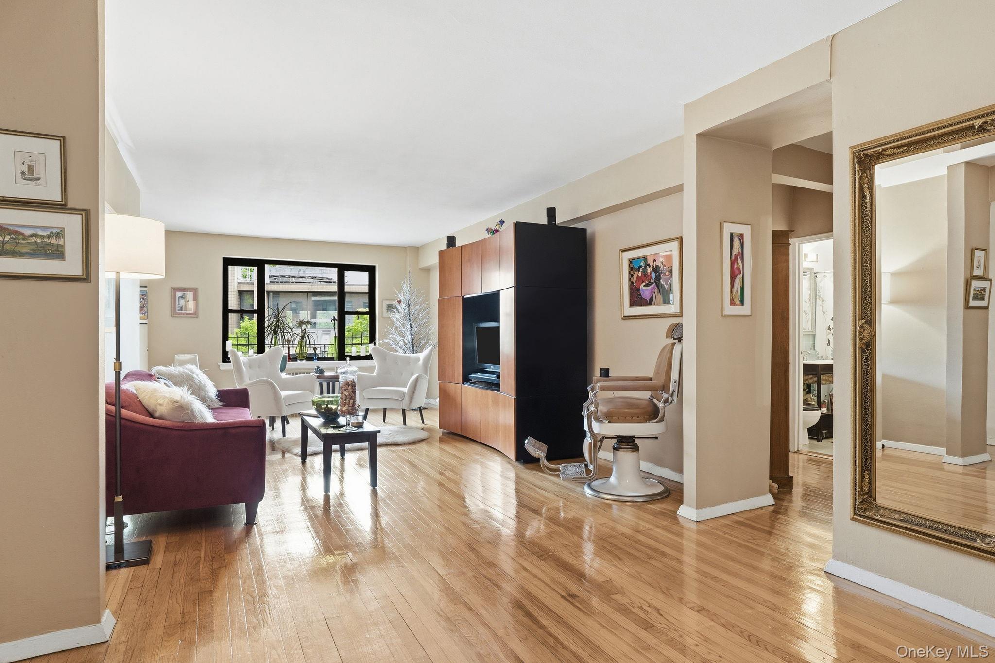 3616 Henry Hudson Pkway N Unit: 3I-N