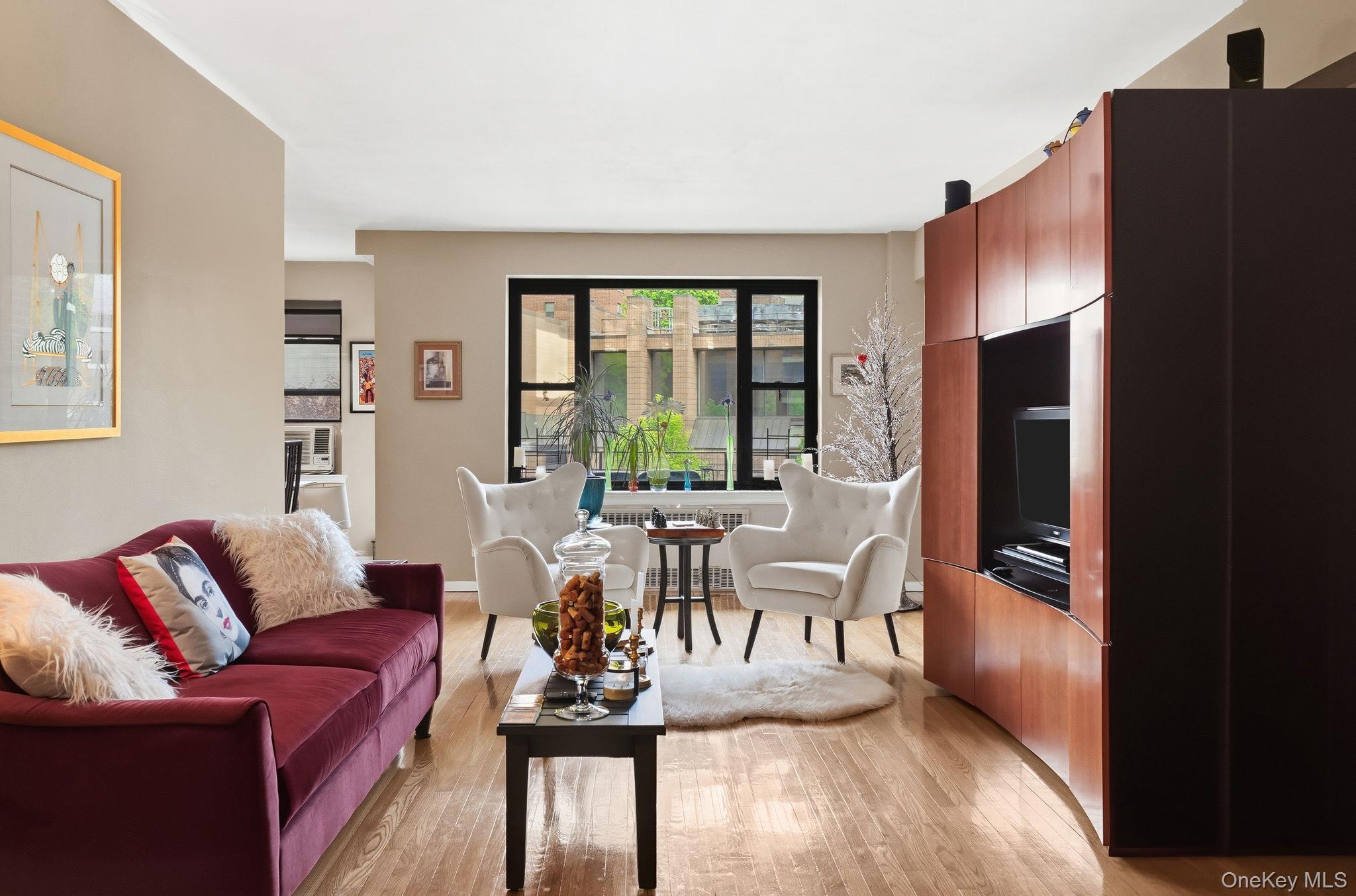 3616 Henry Hudson Pkway N Unit: 3I-N
