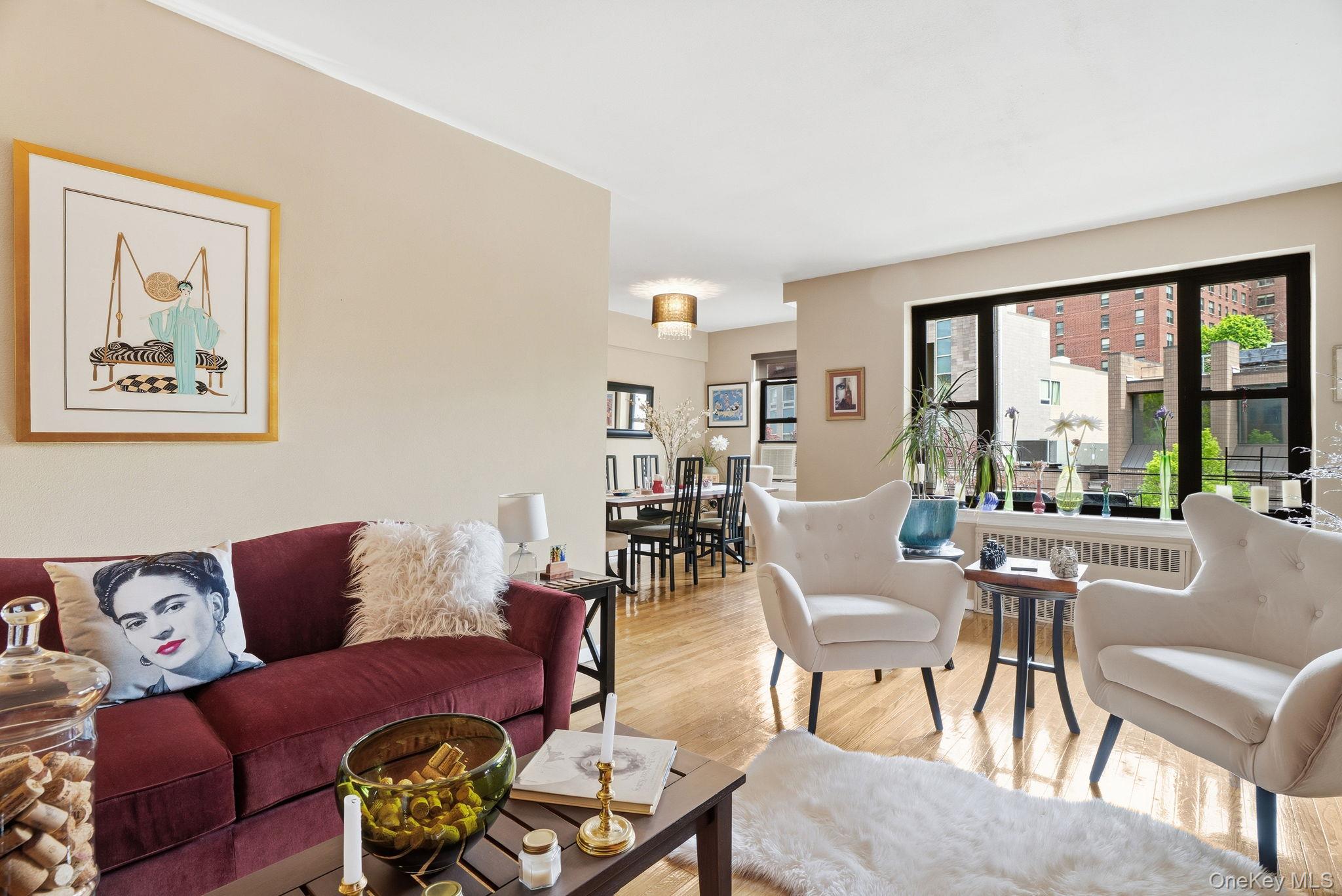 3616 Henry Hudson Pkway N Unit: 3I-N
