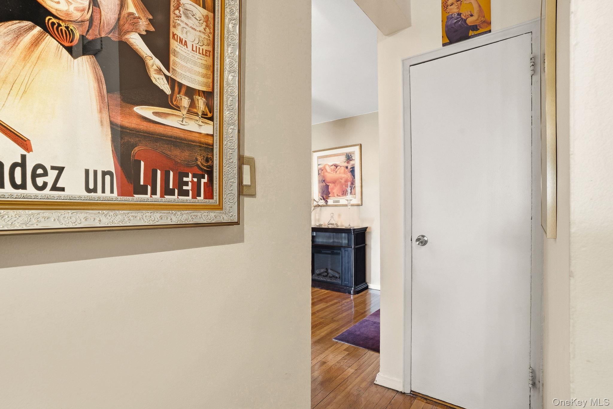 3616 Henry Hudson Pkway N Unit: 3I-N