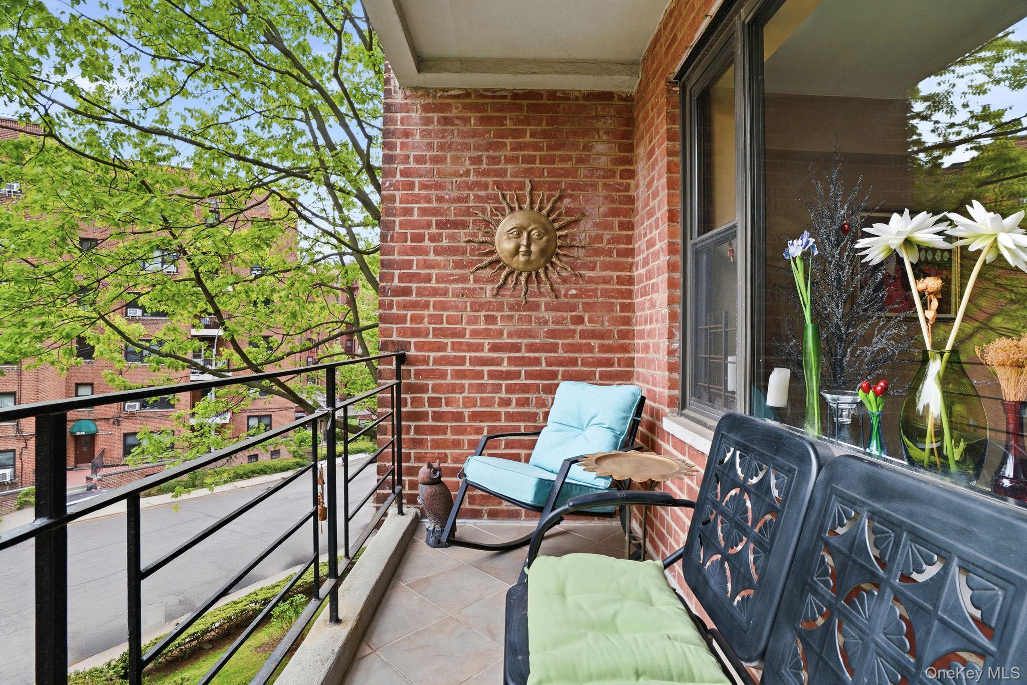 3616 Henry Hudson Pkway N Unit: 3I-N