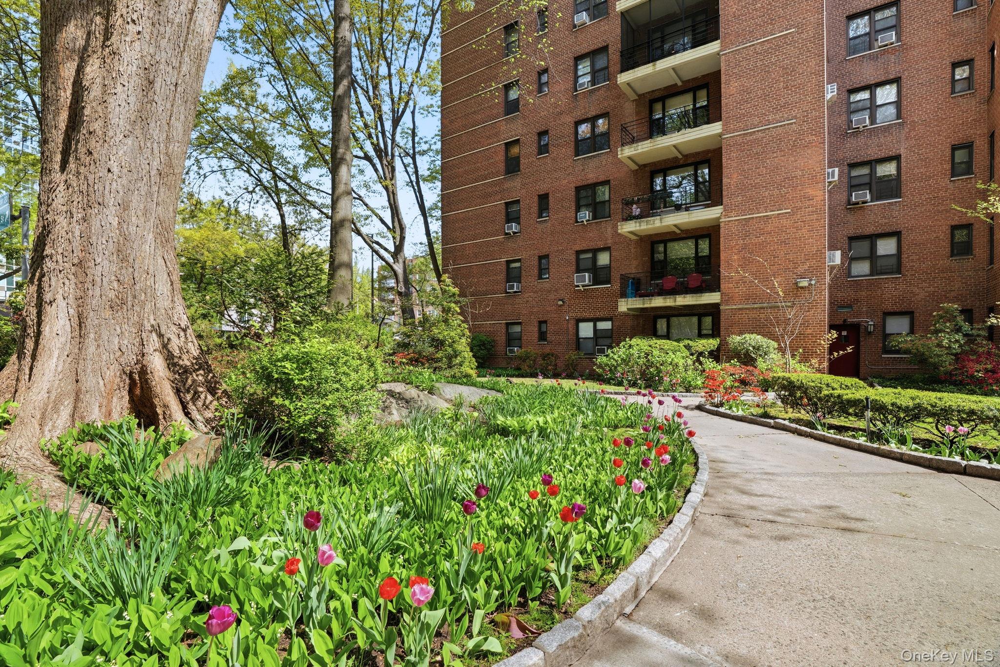 3616 Henry Hudson Pkway N Unit: 3I-N