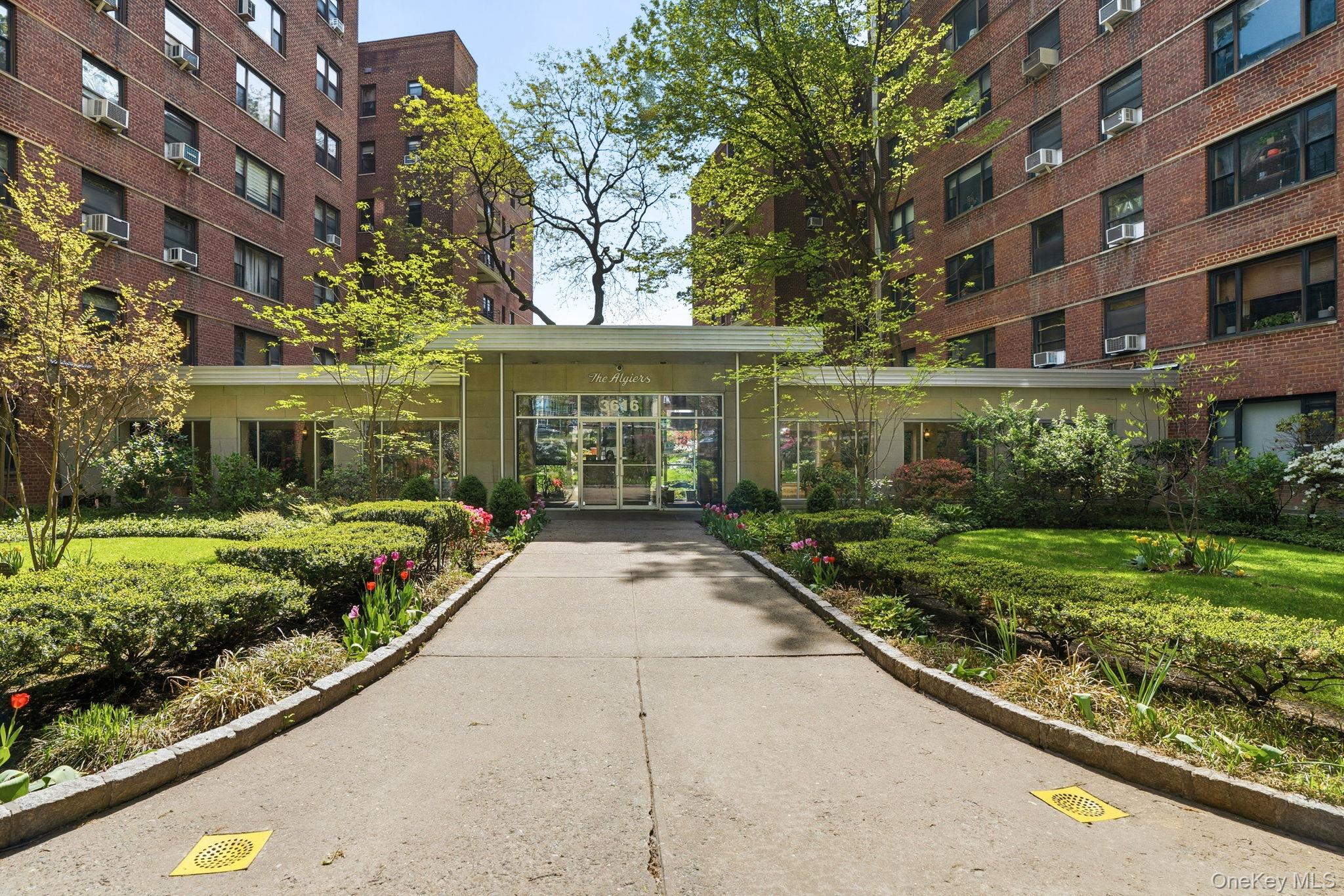 3616 Henry Hudson Pkway N Unit: 3I-N