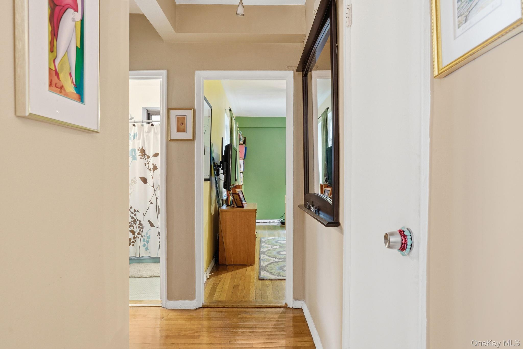 3616 Henry Hudson Pkway N Unit: 3I-N