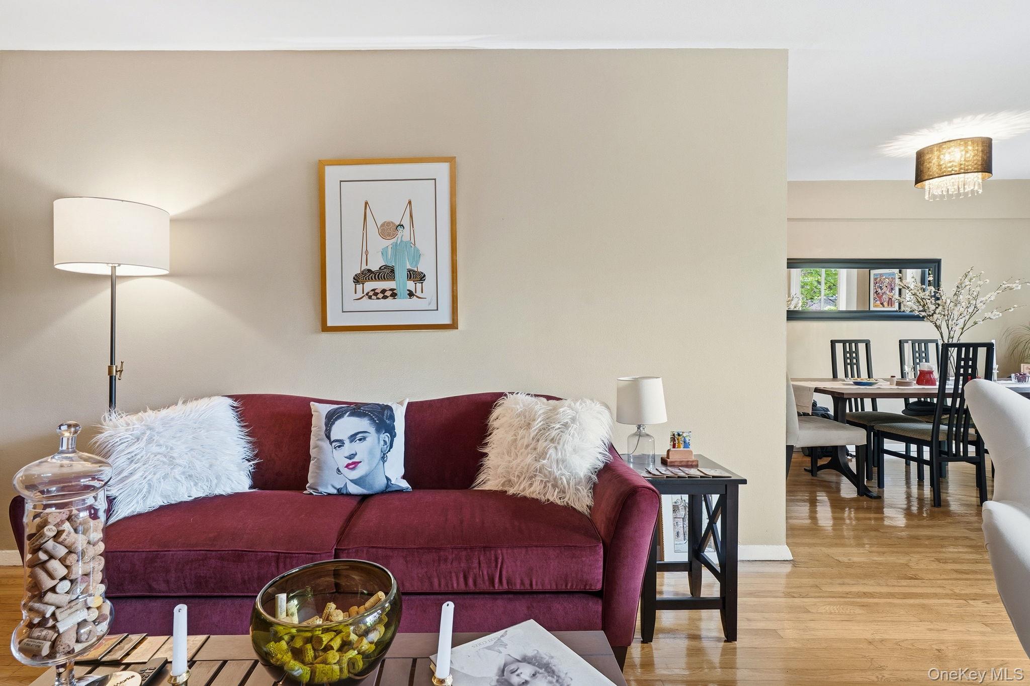 3616 Henry Hudson Pkway N Unit: 3I-N