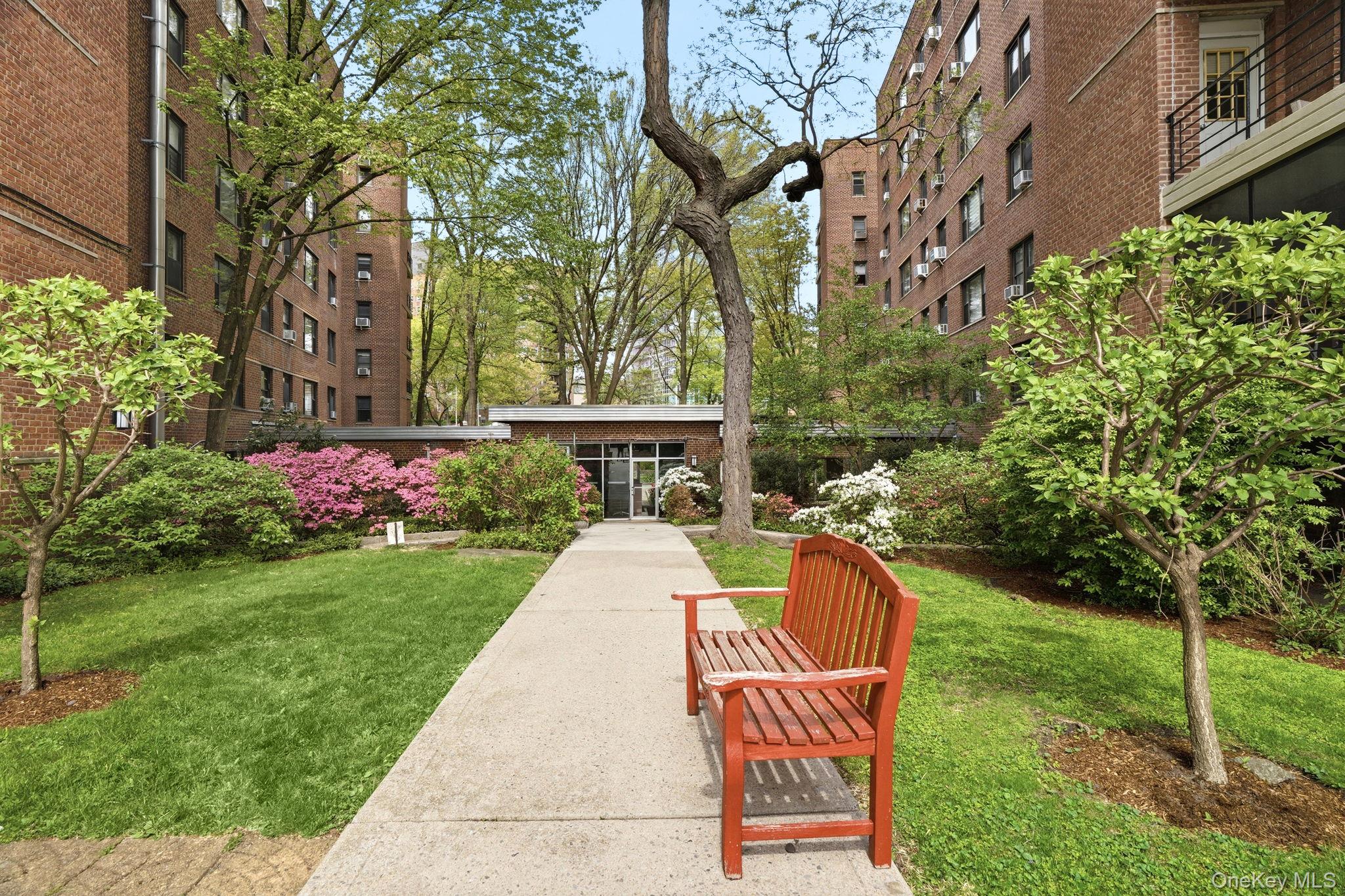3616 Henry Hudson Pkway N Unit: 3I-N