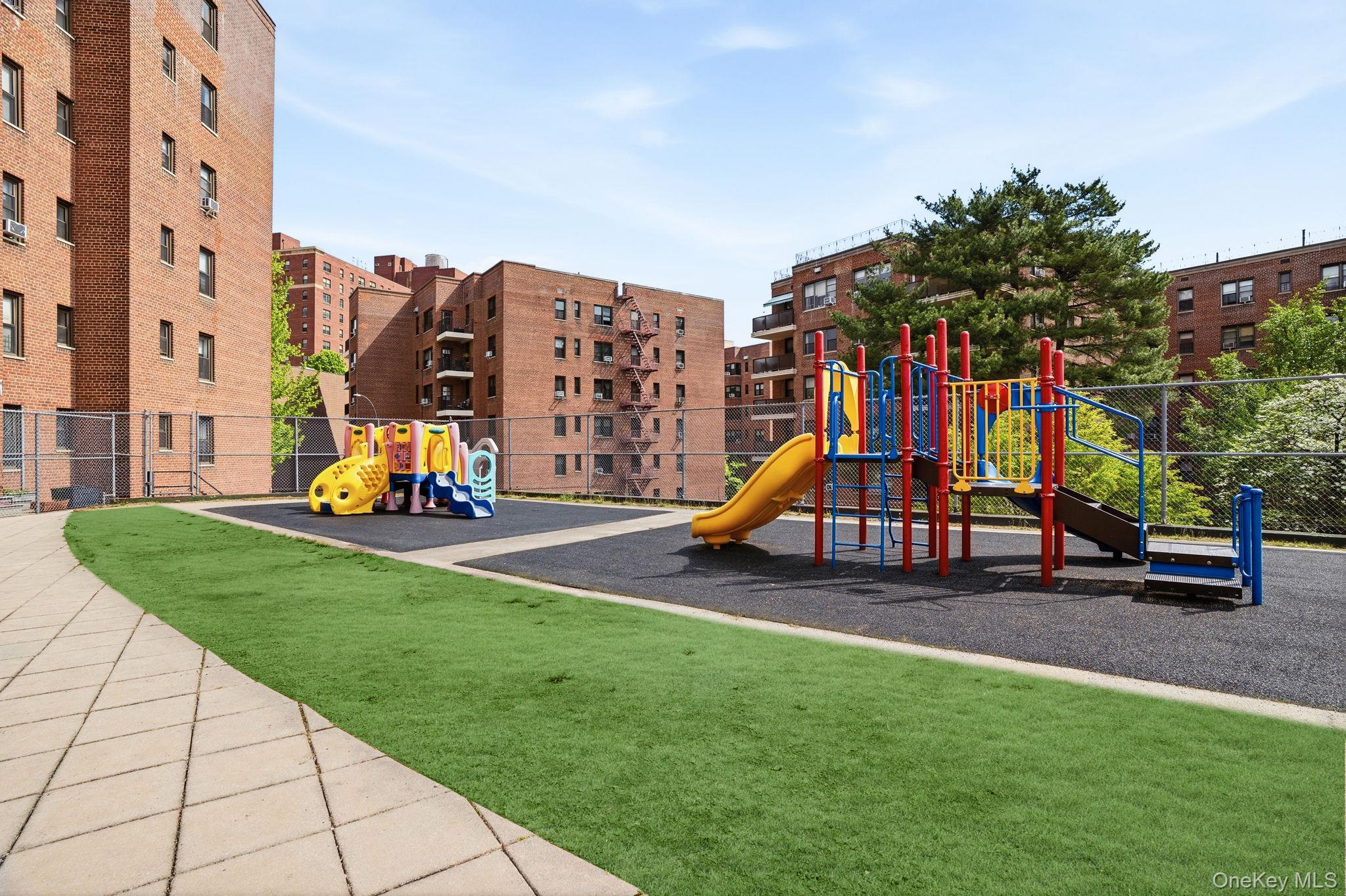 3616 Henry Hudson Pkway N Unit: 3I-N