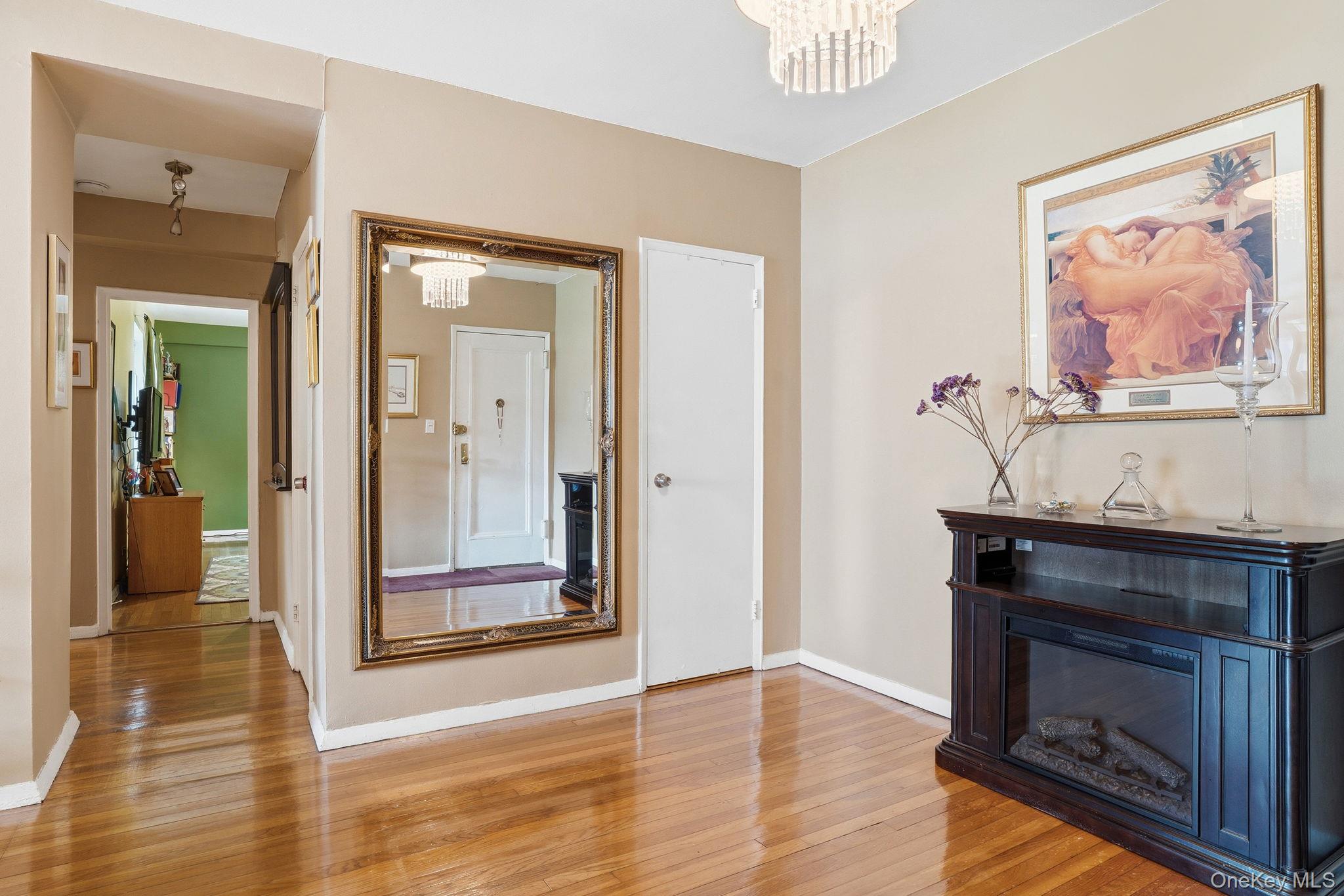 3616 Henry Hudson Pkway N Unit: 3I-N