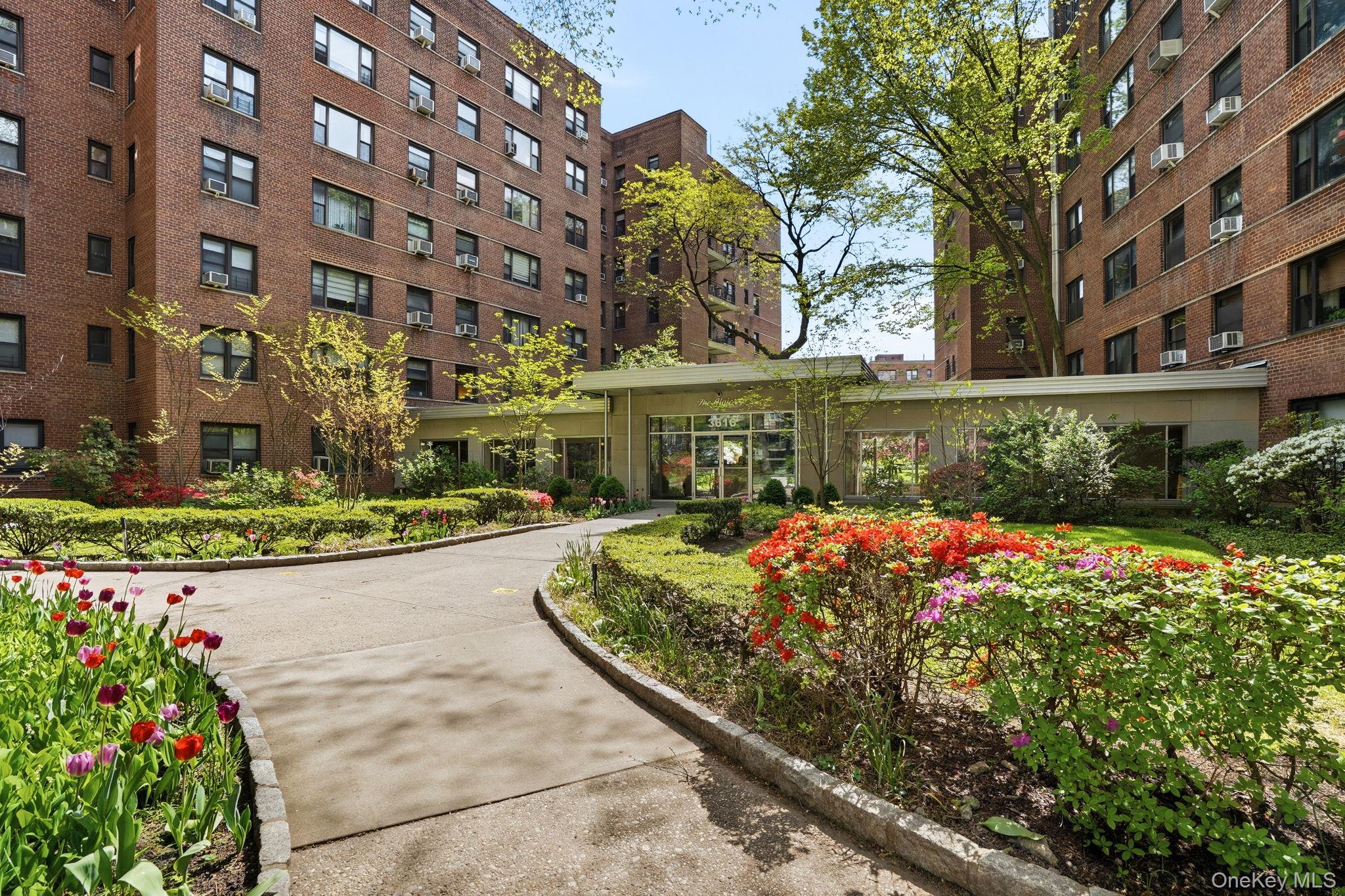 3616 Henry Hudson Pkway N Unit: 3I-N