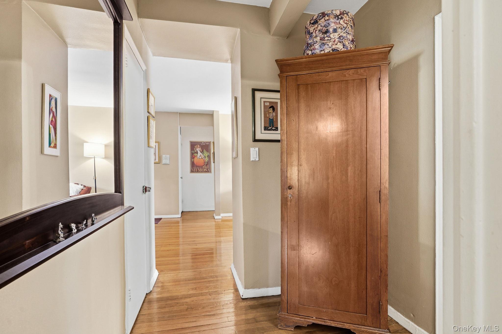 3616 Henry Hudson Pkway N Unit: 3I-N
