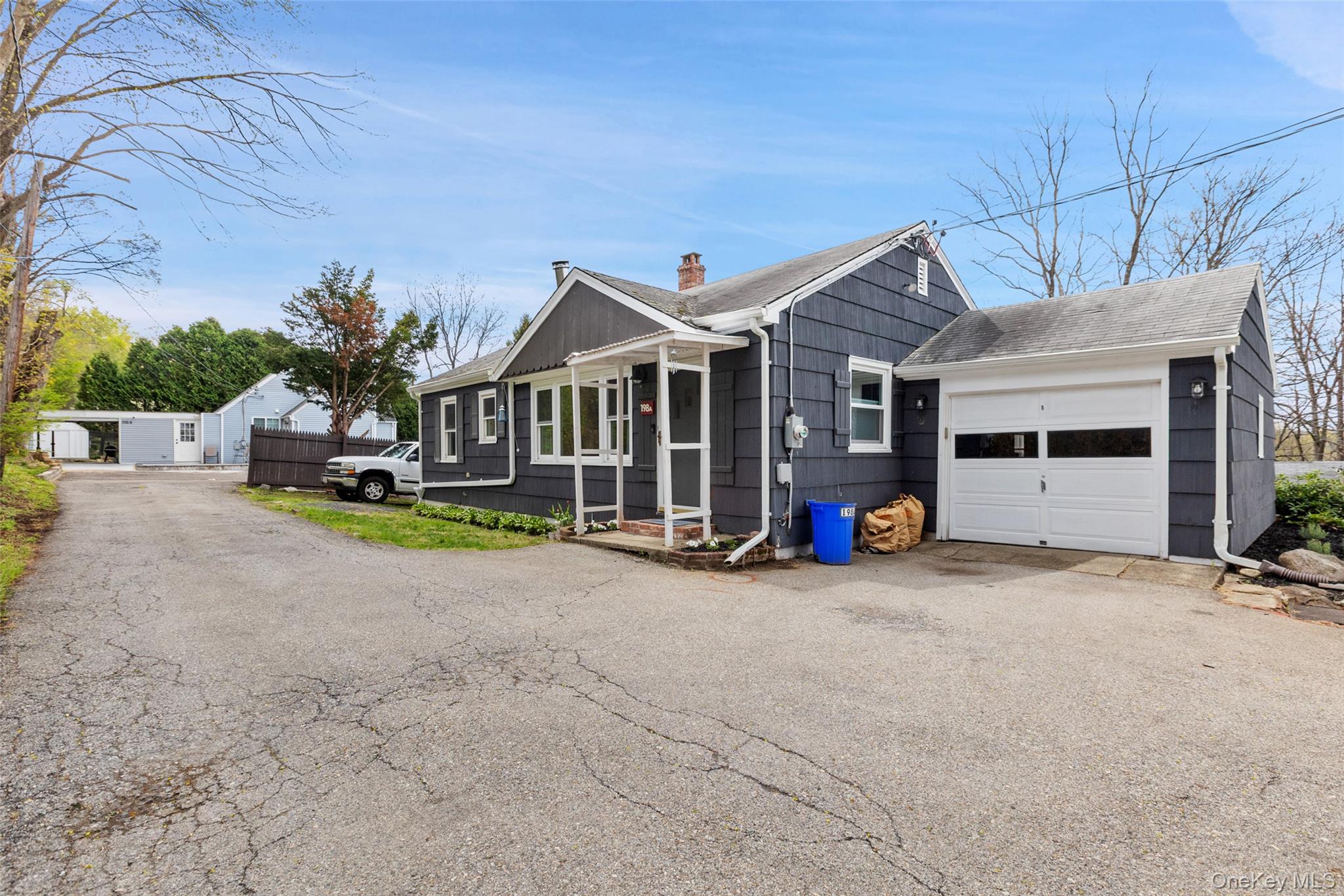 198A Locust Avenue