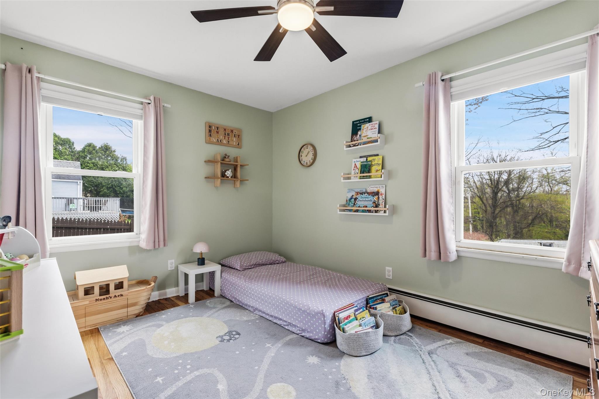 198A Locust Avenue