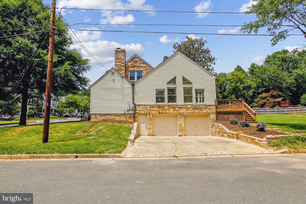 1200 Lincoln Avenue