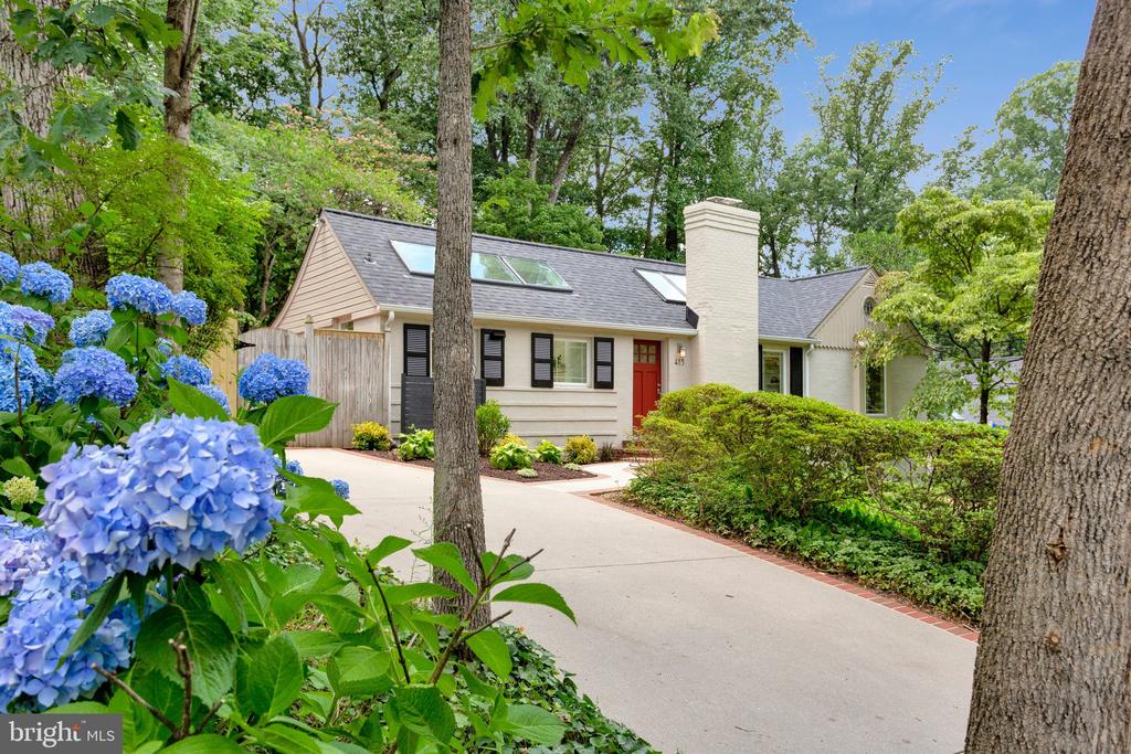 415 POPLAR DRIVE